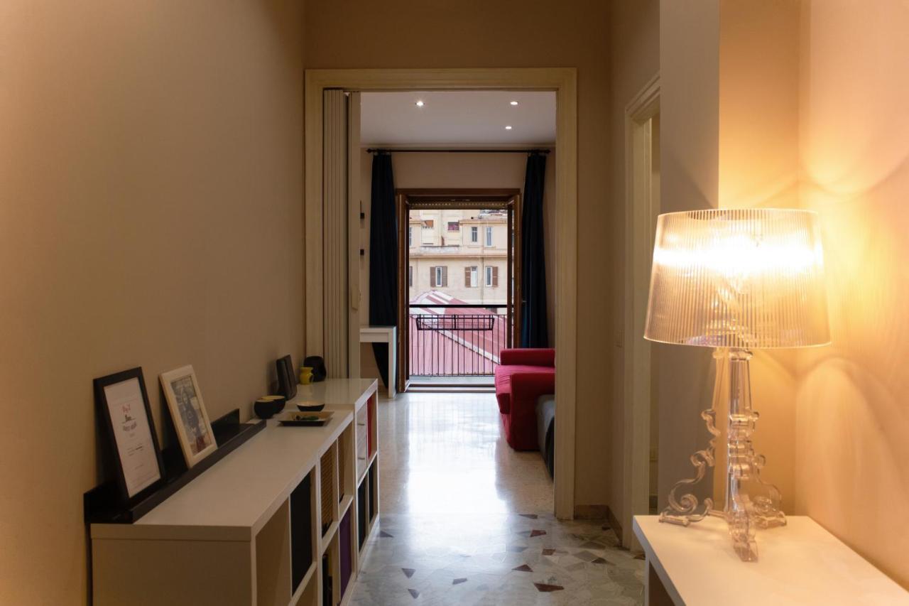 Domus Oriana Apartment Rome Exterior photo